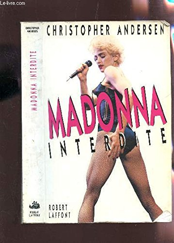 Madonna interdite