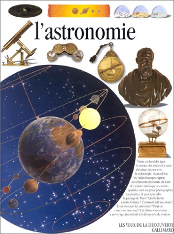 l'astronomie