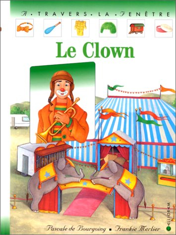 Le clown