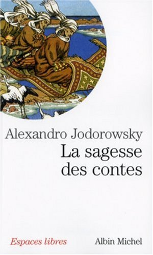 La sagesse des contes