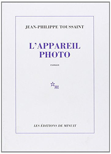 L'appareil-photo