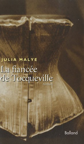 La fiancée de Tocqueville