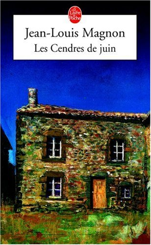 Les cendres de juin