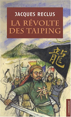 La révolte des Taiping (1851-1854)