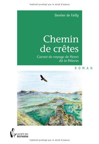 chemin de crÊtes