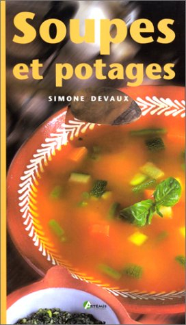 Soupes et potages