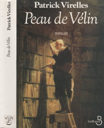 Peau de vélin