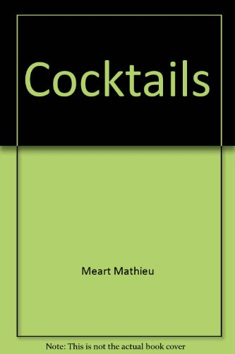 cocktails