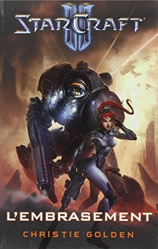 Starcraft II : short stories