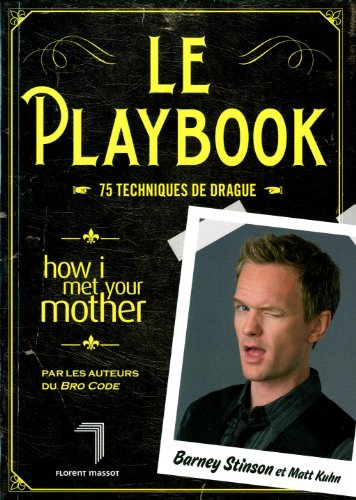 Le playbook