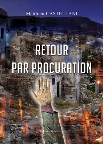 retour par procuration