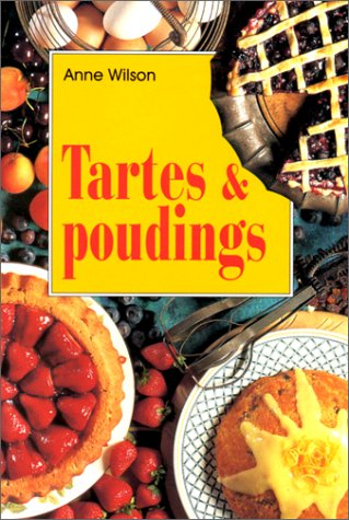 Tartes et puddings