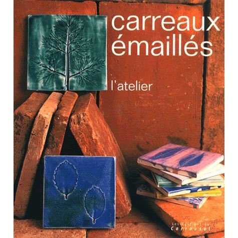 Carreaux émaillés