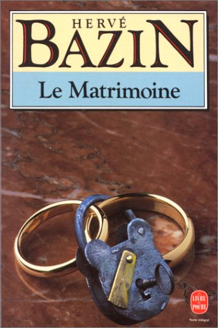 Le Matrimoine