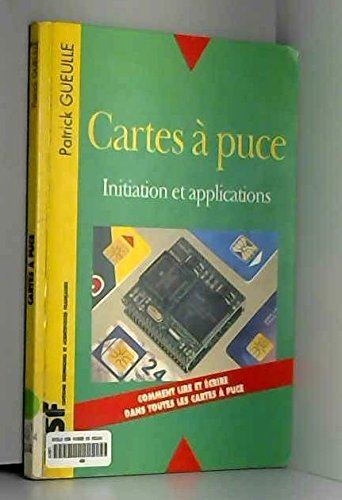 cartes à puce