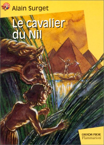 Le cavalier du Nil