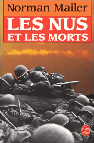 Les nus et les morts