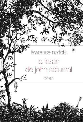 Le festin de John Saturnal