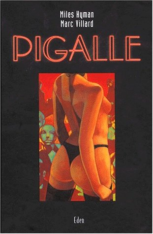 Pigalle