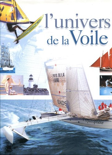 l'univers de la voile