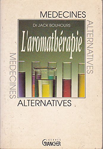 l'aromathérapie