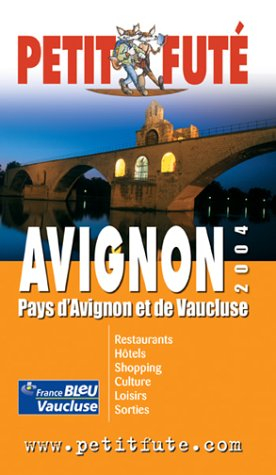 avignon 2004