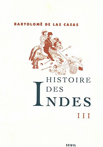 Histoire des Indes. Vol. 3