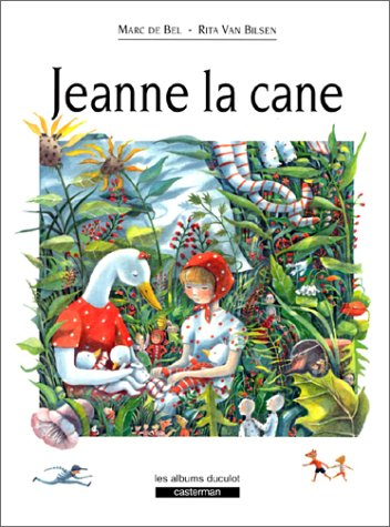 Jeanne la Cane