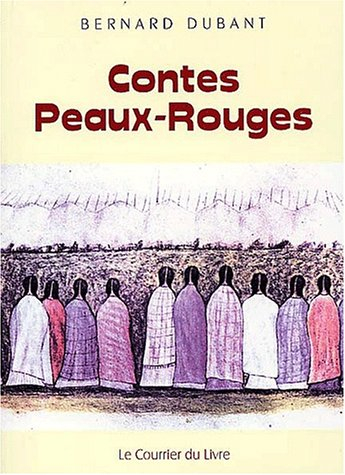 Contes peaux-rouges