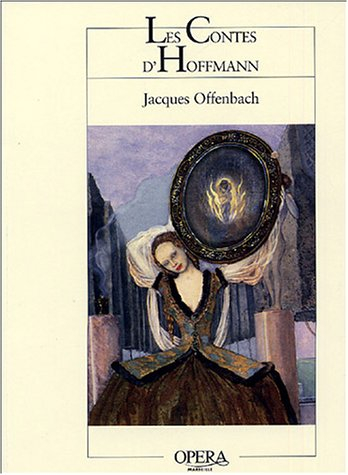 Les contes d'Hoffmann