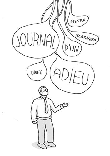 Journal d'un adieu