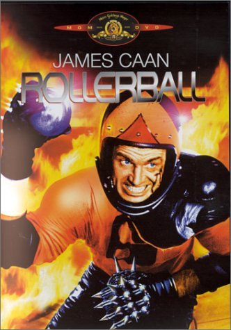 rollerball (Édition simple) [import belge]