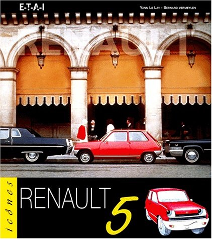 Renault 5