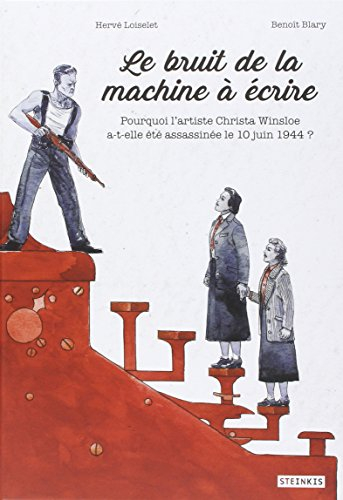 Le bruit de la machine à écrire : pourquoi l'artiste Christa Winsloe a-t-elle été assassinée le 10 j