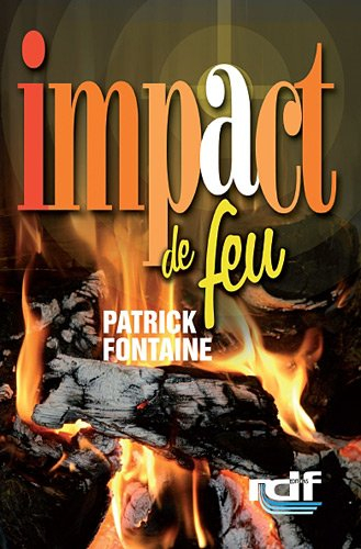 Impact de feu