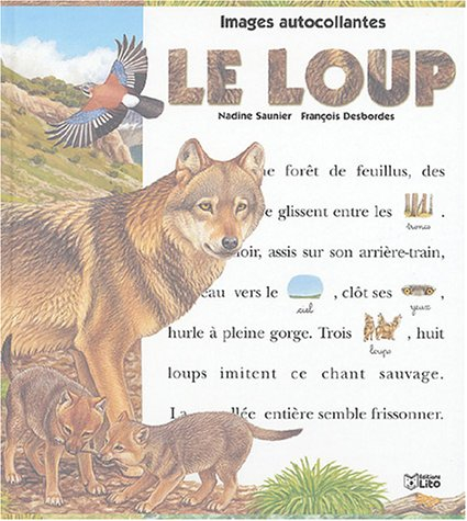 Le loup