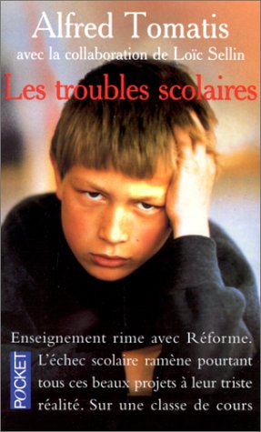 Les troubles scolaires