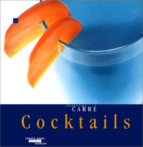 Les cocktails