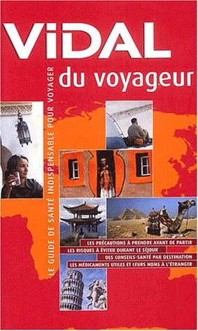 vidal du voyageur