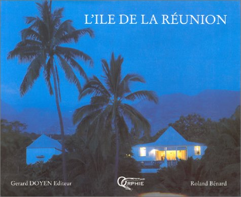 L'île de la Réunion