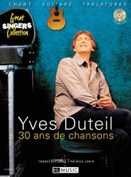 30 ans de chansons