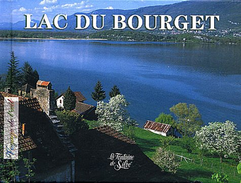 Lac du Bourget