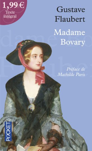 Madame Bovary