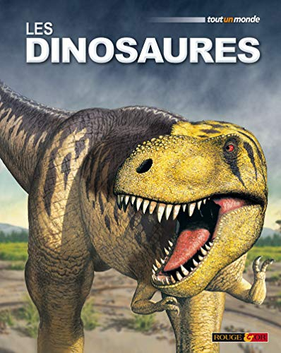 Les dinosaures