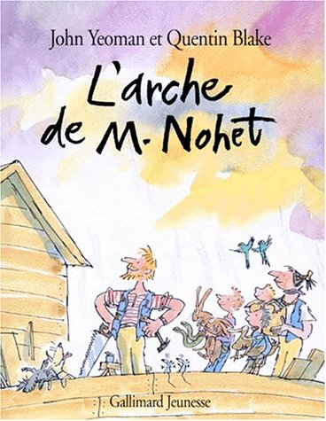 L'arche de M. Nohet