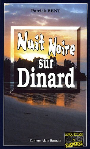 Nuit noire sur Dinard