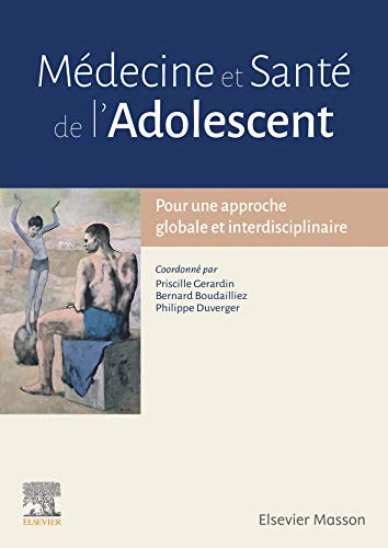 Médecine et santé de l'adolescent : pour une approche globale et interdisciplinaire