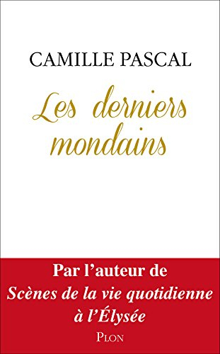 Les derniers mondains