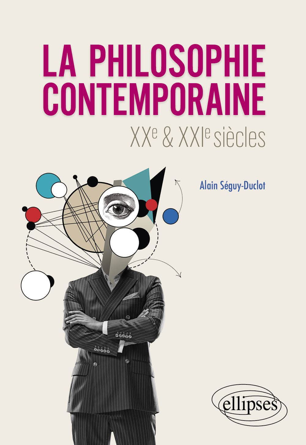 La philosophie contemporaine : XXe & XXIe siècles