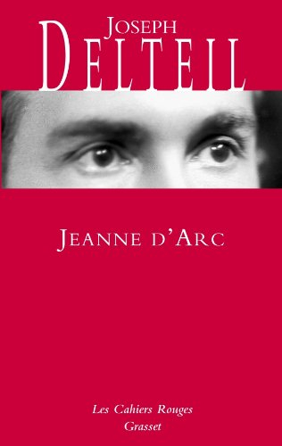 Jeanne d'Arc